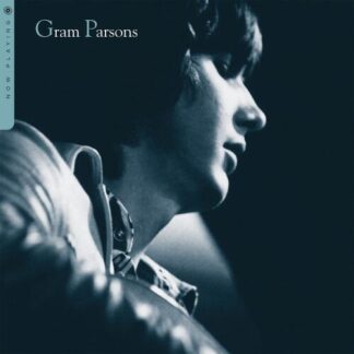 Gram Parsons - Now Playing [LP]
