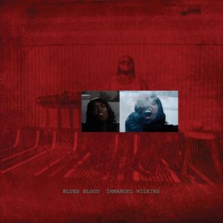 Immanuel Wilkins - Blues Blood [2xLP]