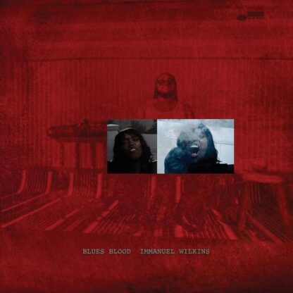Immanuel Wilkins - Blues Blood [2xLP]