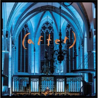 Mount Eerie - After [2xLP]