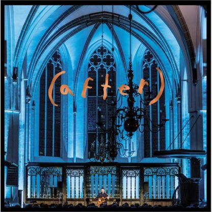 Mount Eerie - After [2xLP]