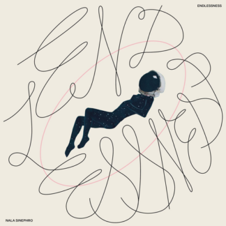 Nala Sinephro - Endlessness [2xLP]