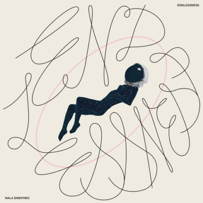 Nala Sinephro - Endlessness [2xLP]
