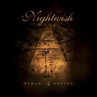 Nightwish - HUMAN. :II: NATURE [LTD 3xLP]