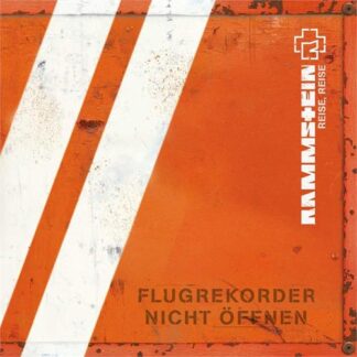 Rammstein - Reise Reise [2xLP]