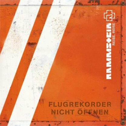 Rammstein - Reise Reise [2xLP]
