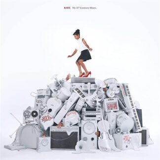 Raye - My 21st Century Blues [LP]