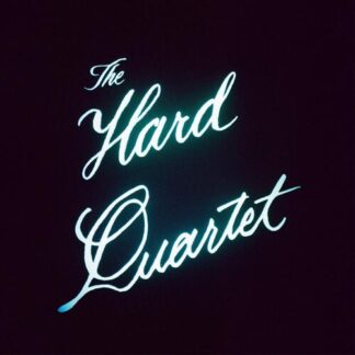 The Hard Quartet - The Hard Quartet [CD]