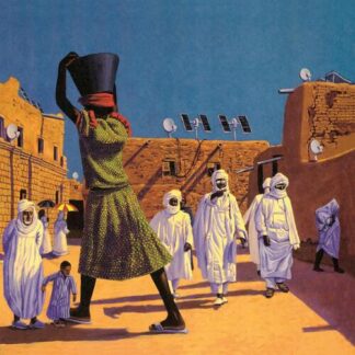 The Mars Volta - The Bedlam In Goliath [3xLP]