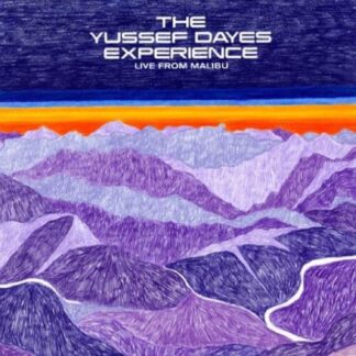 The Yussef Dayes Experience - Live In Malibu [LP]