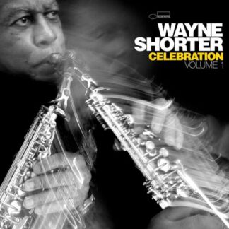 Wayne Shorter - Celebration, Volume 1 [2xLP]