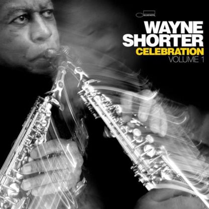 Wayne Shorter - Celebration, Volume 1 [2xLP]