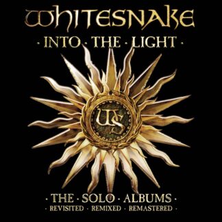 Whitesnake - Into The Light [2xLP]
