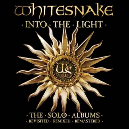 Whitesnake - Into The Light [2xLP]