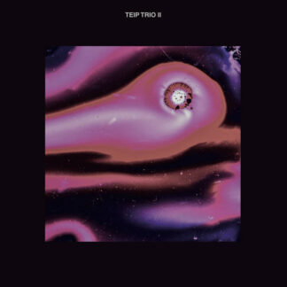 Teip Trio - Teip Trio II [LP]