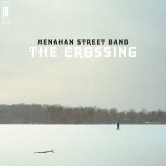 Menahan Street Band - The Crossing [LP]