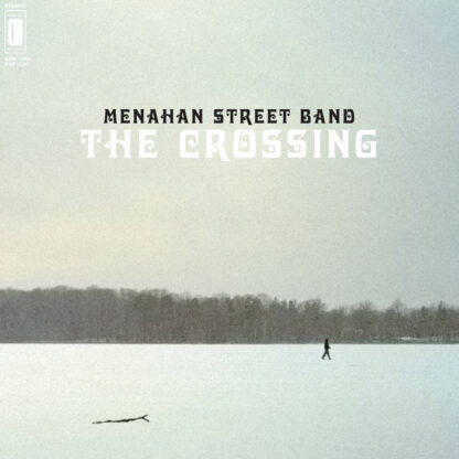 Menahan Street Band - The Crossing [LP]