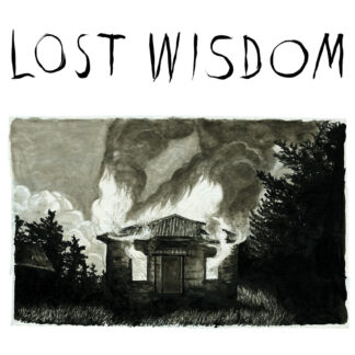Mount Eerie - Lost Wisdom [LP]