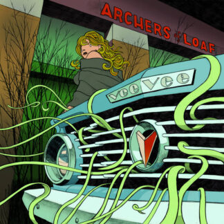 Archers Of Loaf - Vee Vee [LP]