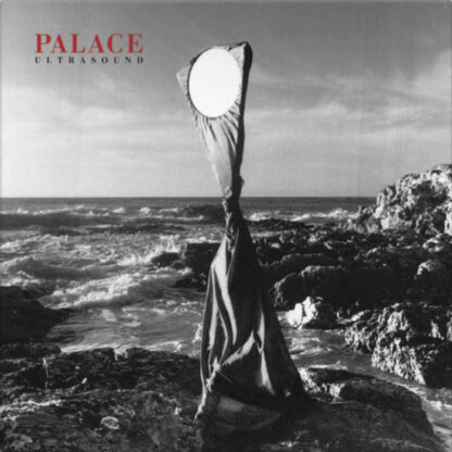 Palace - Ultrasound [LP]