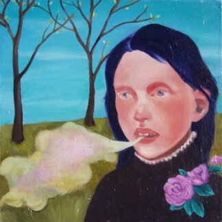 Casiotone For The Painfully Alone - Twinkle Echo [LP]