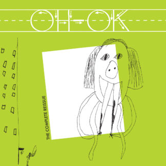 Oh-OK - The Complete Reissue [LP]