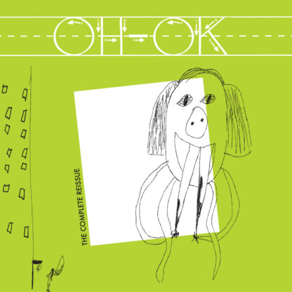 Oh-OK - The Complete Reissue [LP]