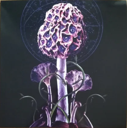 Blut Aus Nord - Hallucinogen [2xLP]