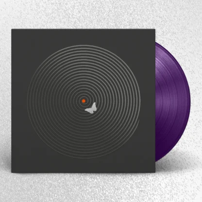 Bardo Pond - Set & Setting (25th Anniversary Edition) [LTD LP] (Purple Vinyl)