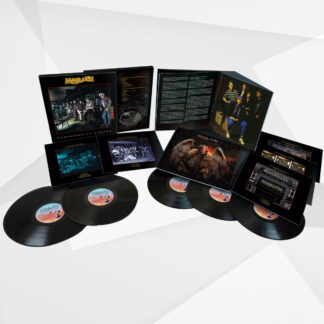 Marillion - Clutching At Straws (Deluxe Edition) [LTD 5xLP BOX]