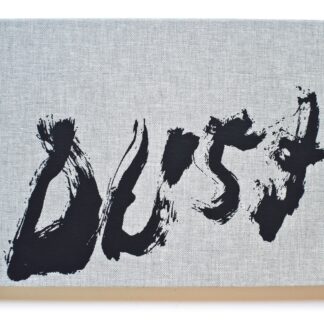 Phil Elverum - Dust [BOK]