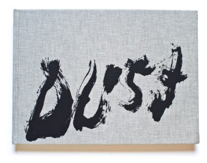 Phil Elverum - Dust [BOK]