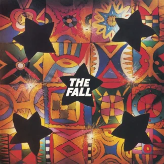 The Fall - Shift Work [LP]