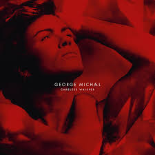 George Michael - Careless Whisper [LTD 12" EP] (Coloured Vinyl)