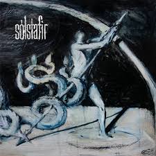 Sólstafir - Hin helga kvöl [LP]