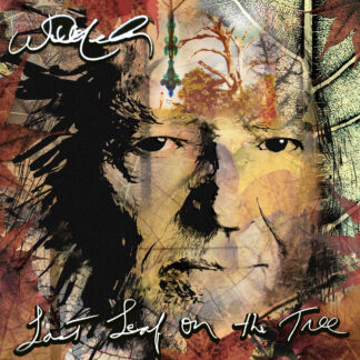 Willie Nelson - Last Leaf On The Tree [2xLP]