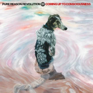 Pure Reason Revolution - Coming Up To Consciousness [LTD LP] (Coloured Vinyl)