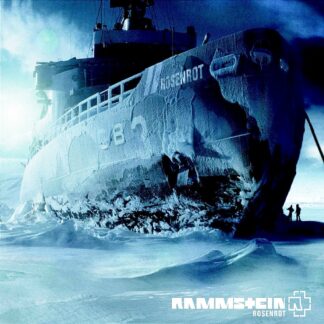 Rammstein - Rosenrot [2xLP]