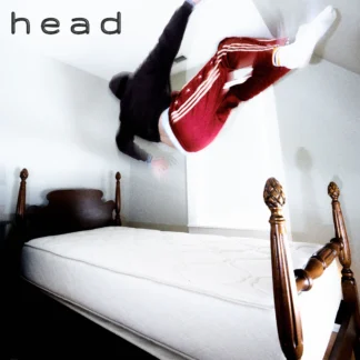 Sean Henry - HEAD [LTD LP] (Coloured Vinyl)