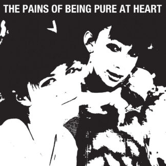 The Pains Of Being Pure At Heart - The Pains of Being Pure At Heart [LTD LP] (Silver Nugget Vinyl)