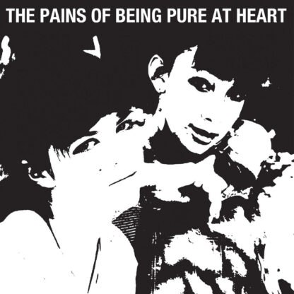 The Pains Of Being Pure At Heart - The Pains of Being Pure At Heart [LTD LP] (Silver Nugget Vinyl)
