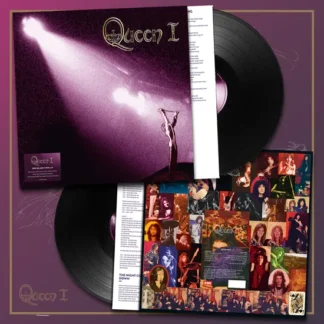 Queen - Queen 1 (2024 Mix) [LP]