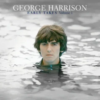 George Harrison - Early Takes Volume 1 [LP]
