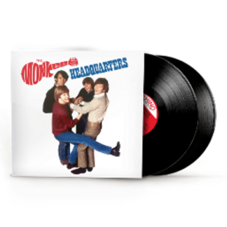 The Monkees - Headquarters [LTD 2xLP] (Rocktober)
