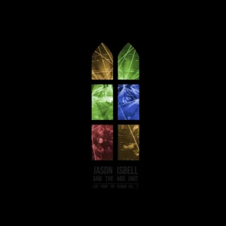 Jason Isbell And The 400 Unit - Live From The Ryman [2xLP]