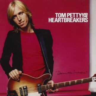 Tom Petty And The Heartbreakers - Damn The Torpedoes [LP]