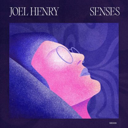 Joel Henry - Senses [LP]