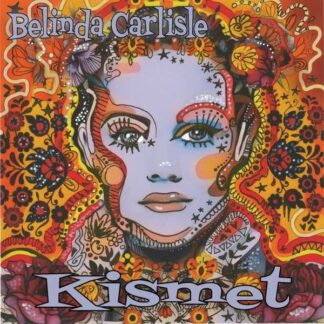 Belinda Carlisle - Kismet [LP]