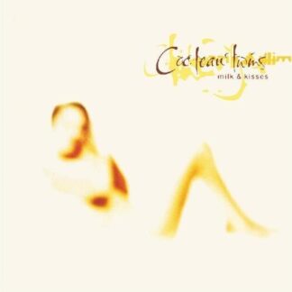 Cocteau Twins - Milk & Kisses [LP]