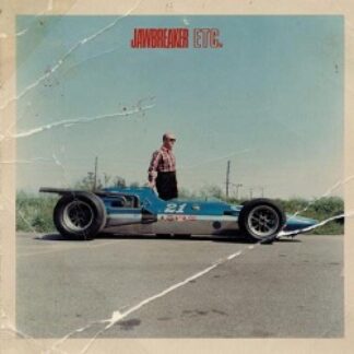 Jawbreaker - Etc. [2xLP]